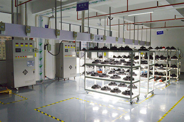 中国 Shenzhen DSF Science&amp;Technology Co., Ltd. 会社概要