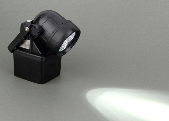 IPX5 9Wの粗い環境のために耐圧防爆磁気仕事ランプ