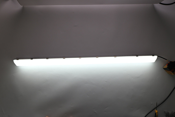 20W LEDの三証拠ライト/商業塵は堅く据え付け品の習慣のロゴを導きました