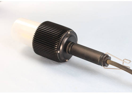 沖合いの海上耐圧防爆LEDはIP67 12Wの1200Lmによって導かれる耐圧防爆ランプをつけます