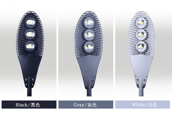 150ワット屋外LEDの街灯はアルミ合金を貝ダイ カストの防水します