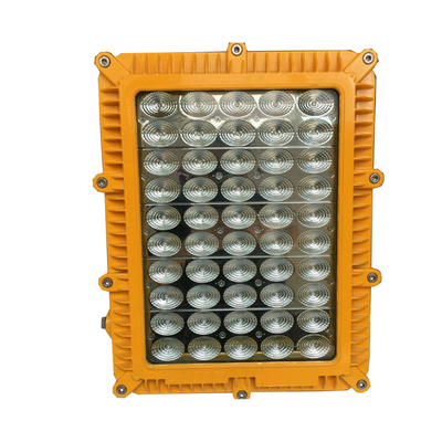 防水耐圧防爆LEDライト90W 120W 150W WF2 IP65 5500-6500K
